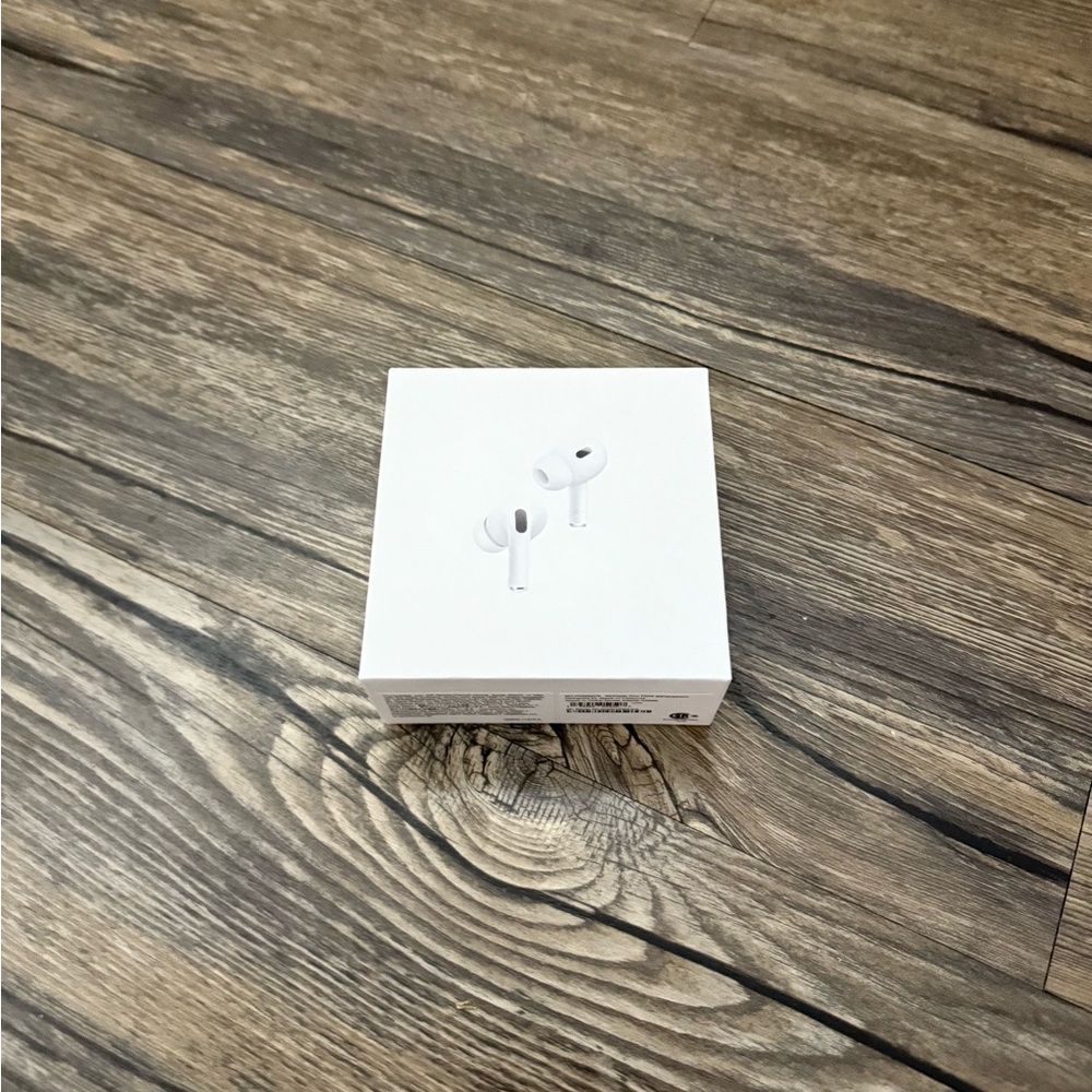 AirPods Pro 2 (USB-C) ANC